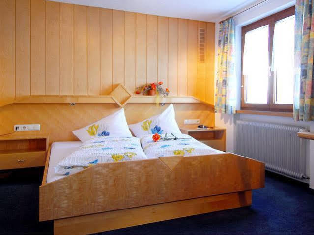 Hotel Haus Furka à Damüls Extérieur photo